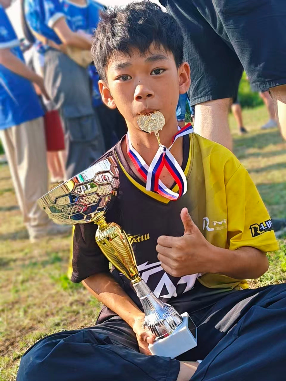 FAI世界比赛服务套餐