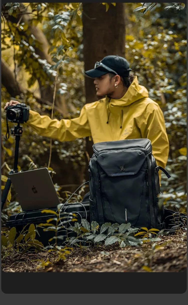 GYXX Gaia Ultra - Mobile Imaging & FPV Workstation