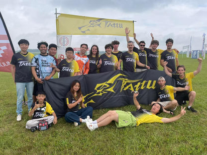 FAI世界比赛服务套餐