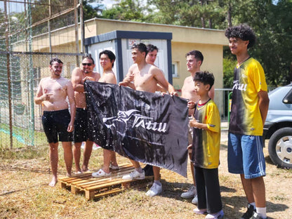 FAI世界比赛服务套餐