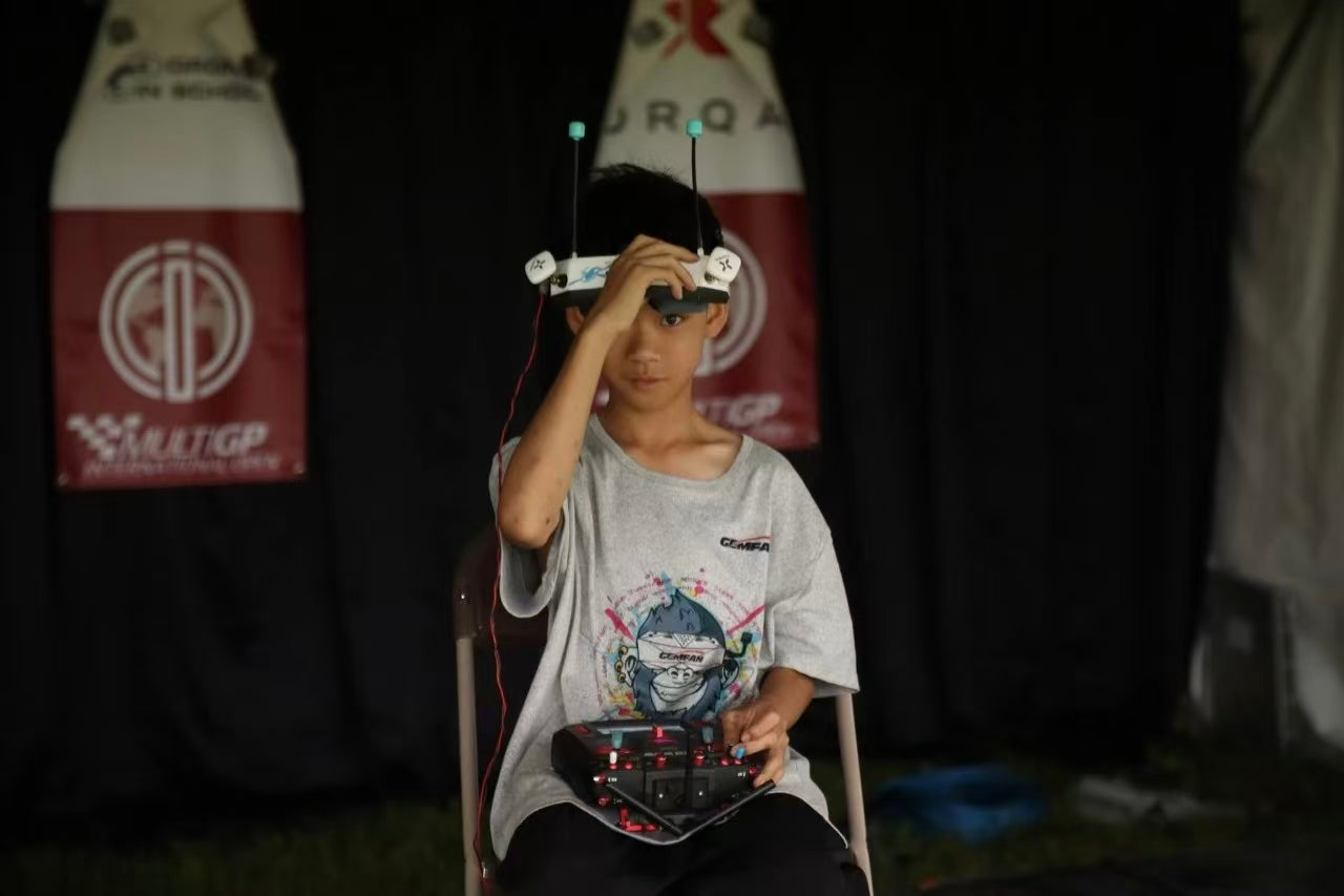 FAI世界比赛服务套餐