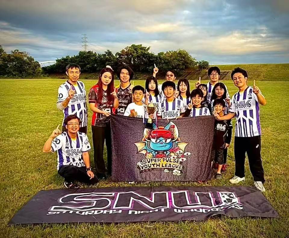 FAI世界比赛服务套餐