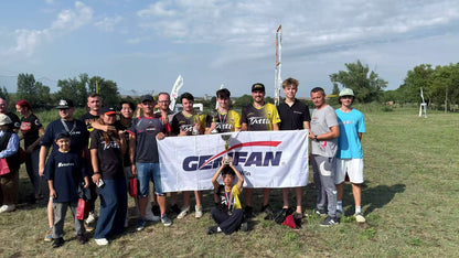 FAI世界比赛服务套餐