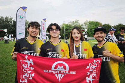 FAI世界比赛服务套餐