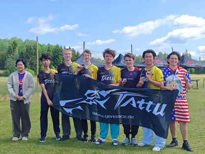 FAI世界比赛服务套餐