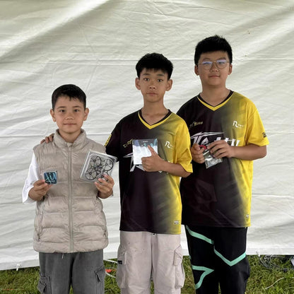 FAI世界比赛服务套餐