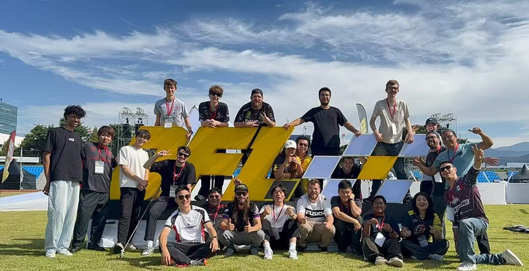 FAI世界比赛服务套餐