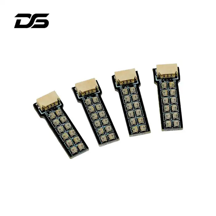 DeepSpace x LongXL Collaborative PHLUX LED Strip